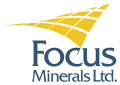 Focus Minerals Ltd Stock Market Press Releases and Company Profile
