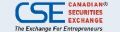 加拿大證券交易所 Stock Market Press Releases and Company Profile