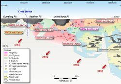 Figure 4 Link Long Section