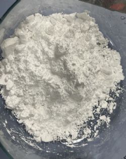 Figure 3: Terbium oxalate