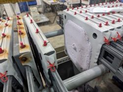 Figure 2: NdPr oxalate product produced post separation