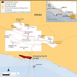 PEP 169 – Otway Basin, Victoria