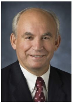 The Honourable Bill Bennett