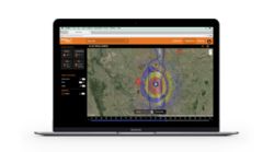 The EnviroSuite Modelling module