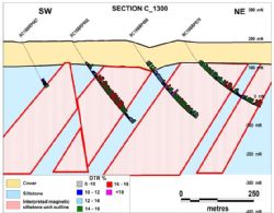 Figures 3 Example cross sections