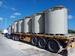 Six Month Operational Update