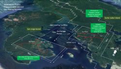 Isabel Nickel Project