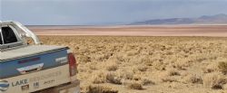 Lake's Cauchari Lithium Project