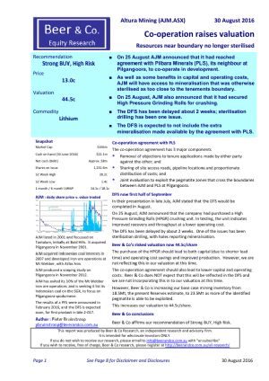 Download Presentation