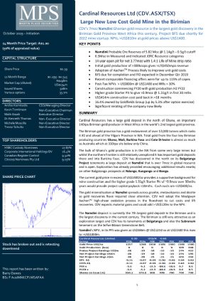 Download Presentation