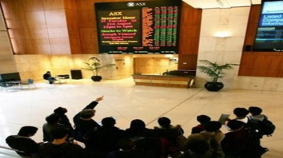 إعثر على «العالم الجديد» من الإعلانات