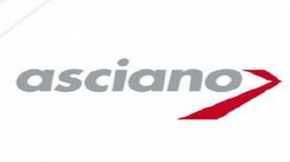 Asciano Group (ASX:AIO)