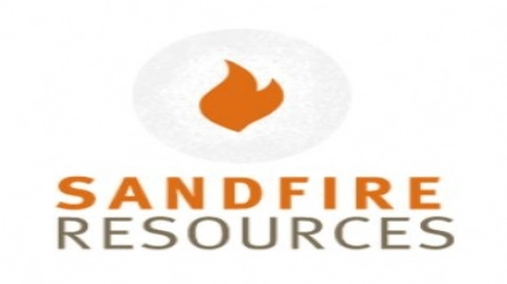تفيد نتائج عمليات الحفر لشركة Sandfire Resources ASX:SFR بيرث أستراليا الغربية، على وجود أكثر من 100 متر من ممعدن كبريتيد النحاس في DeGrussa Prospect في مشروع Doolgunna لإستخراج الذهب في أستراليا الغربية. ويتداخل في هذه الحفر 123 متر من تمعدن النحاس والزنك والفضة والبلاديوم. وقال المدير التنفيذي كارل سيميش، بأن الشركة متحمسة للغاية لهذه النتائج وللمرحلة القادمة من عمليات الحفر.