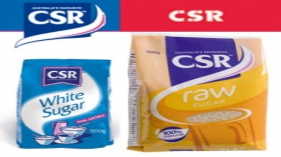 ذكرت التقارير بأن هنالك أربعة بيوت تجارية من الخارج مهتمة بعملية بيع أعمال CSR Limited ASX:CSR في السكر والمقدرة بمليارات الدولارت غير أن مجلس إدارة الشركة لا يزال يفضل تعويم الأسهم لتعظيم عوائد المستثمرين. وبعض من مقدمي العطاءات المحتملين شركةBritish Sugar ومنتج السكر البرازيلي Cosan وعملاق تجارة السلع الأساسية Cargill والكورية الجنوبية لصناعة الأغذية CJ Corporation.