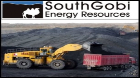 قالت الكندية SouthGobi Energy Resources Ltd. CVE: SGQ وهي وحدة من Ivanhoe Mines Ltd. TSE: IVN NYSE: IVN، بأنها قد تلقت موافقة هونج كونج طرح إكتتابها العام المقرر عند 300 مليون دولار أمريكي.