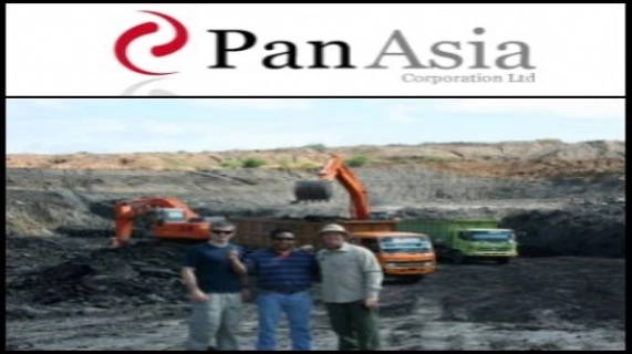 صرحت Pan Asia Corporation Ltd ASX:PZC بأن أنشطة التنقيب عن الفحم فى مشروع TCM Coal الواقع في كاليمانتان الجنوبية من إندونيسيا، تركز في الوقت الراهن على الجزء الجنوبي من امتياز TCM Coal والمتاخم بشكل مباشر لحفرة منجم 2Mtpa ATA المفتوحة الذي تديره PT Arutmin Indonesia وهي جزء من PT Bumi Resources Tbk Group.