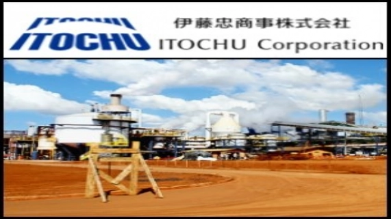 تقوم اليابانية Itochu Corp TYO:8001 بشراء حصة تبلغ 15 في المائة مقابل 8.5 مليار ين في شركة التعدين Kalahari Minerals Plc LON:KAH ومقرها لندن، في خطوة تهدف لتأمين توريد اليورانيوم إلى اليابان.