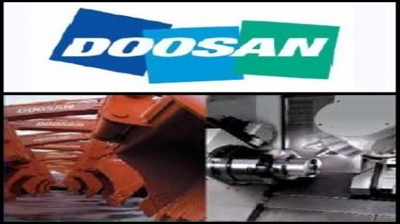 Doosan Infracore SEO:042670 تدخل مشروع مشترك مع Xuzhou Construction Machinery