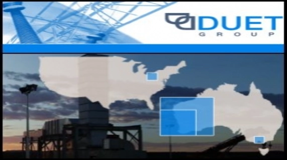 جمعت شركة توزيع الكهرباء الأسترالية United Energy Distribution، والتي تملك Duet Group ASX:DUE منها 66 في المائة مبلغ 435 مليون دولار أمريكي من اكتتاب خاص لمستثمري السندات الأمريكية.