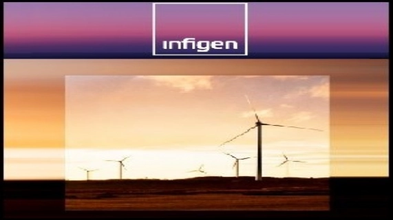 قالت الأسترالية المتخصصة في قطاع الطاقة المتجددة Infigen Energy ASX:IFN أنه تم اختيار الكونسورتيوم الذي يضمها بالإضافة إلى شركة Suntech Power Holdings NYSE:STP كواحد من أربع متقدمين في الفئة الضوئية الشمسية في إطار أحد برامج الحكومة الإتحادية الرائدة للطاقة الشمسية.