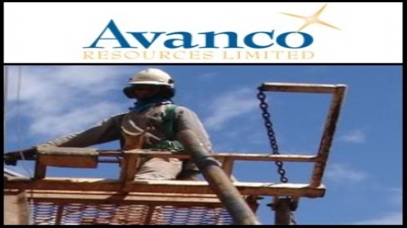 تقرير السوق الاسترالية ليوم 12 تشرين اول/اكتوبر، 2010: تلقت شركة Avanco Resources ASX:AVB نتائج اضافية مشجعة جدا لعملياتها للتنقيب عن النحاس في موقع مشروع ريو فيردي Rio Verde Project في البرازيل.