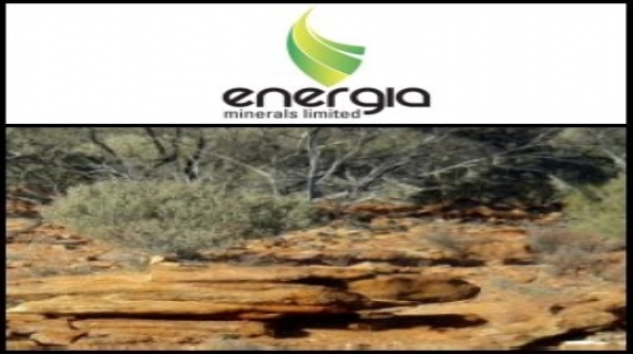 تقرير السوق الاسترالية ليوم 1 تشرين الثاني/نوفمبر، 2010: اطلقت شركة انيرجيا مينيرالز Energia Minerals ASX:EMX برنامجا جديدا للتنقيب عن اليورانيوم