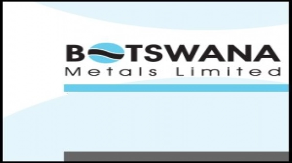 تقرير السوق الاسترالية ليوم 2 تشرين الثاني/نوفمبر، 2010: اعلنت شركة بتسوانا ميتالز Botswana Metals ASX:BML عن اكتشاف المزيد من خامات النحاس والفضة في بتسوانا
