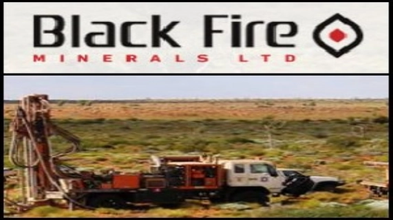تقرير السوق الاسترالية 14 شباط/فبراير، 2011: تنوي شركة Black Fire Minerals ASX:BFE الإستحواذ على مشروع للتنغستن والنحاس في الولايات المتحدة.