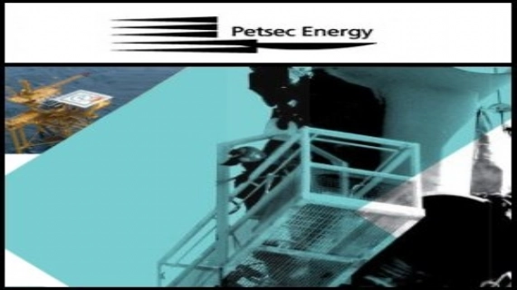 تقرير السوق الاسترالية 15 شباط/فبراير، 2011: أعلنت شركة Petsec Energy ASX:PSA الموافقة النهائية على خطة الإستثمار في مشروع حقل نفطي في الصين.