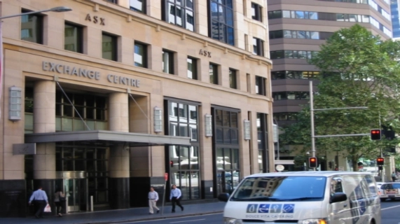 投资者消化近期的暴涨