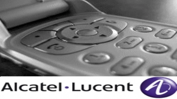 Alcatel-Lucent