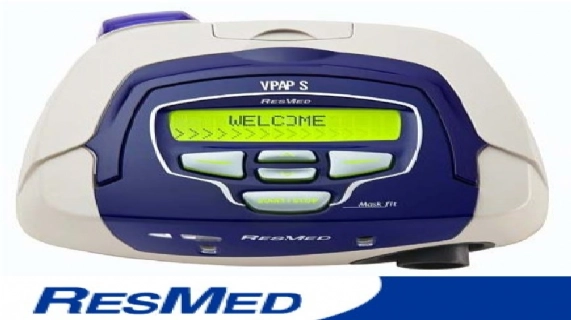 医疗设备公司ResMed Inc (ASX:RMD)(NYSE:RMD) 公布,其截至2009年3月31日的三个月的净利润为3920万美元,较去年同期的2970万美元增加了32%。由于该公司在美国销量激增,并受惠于澳元疲软,其营业收入和利润达到创纪录水平。