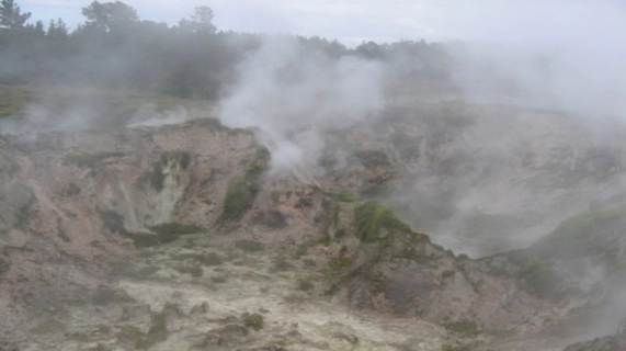澳洲六家地热能源公司报告大规模能源储藏
