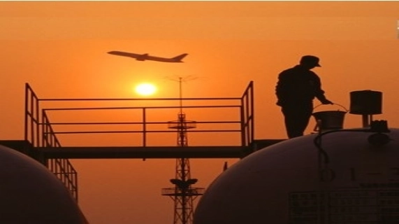 韩国炼油厂对中航油(SIN:C47)有吸引力