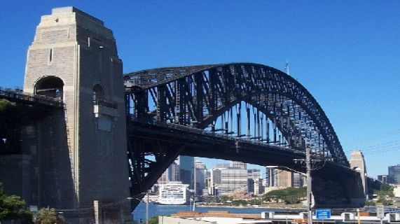 Australian Market Report