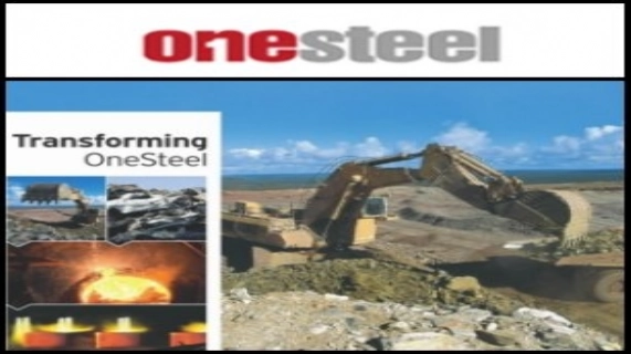 炼钢企业Onesteel (ASX:OST) 的首席执行长Geoff Plummer 说,该公司正在向实现本财年铁矿石销售量600万吨的目标稳步前进。Onesteel 已将其位于南澳的Whyalla Steelworks 转变为使用磁铁矿的工厂,而不再使用赤铁矿,从而可以扩大其赤铁矿销量。