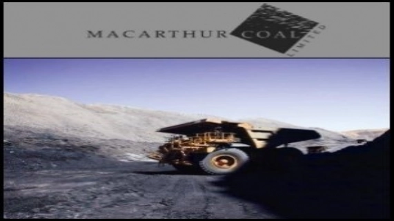 Macarthur Coal (ASX:MCC) 说煤销量已在全球金融危机后随着钢铁生产的增加而恢复。该公司也证实计划在未来五年内使产量翻倍。其传统客户的合同购买量已经恢复,并且还在寻求购买更多的煤。