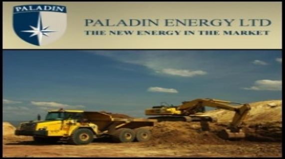 铀矿公司Paladin Energy (ASX:PDN)12月季度共生产987,310磅氧化铀,高于9月季度的744,188磅。 Paladin还公布氧化铀季度销量创下109.5万磅的纪录,产生了6190万美元的营收。