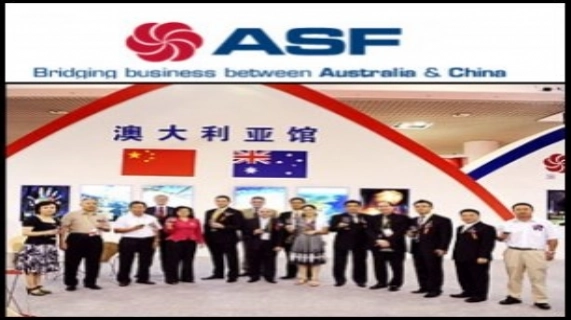 ASF Group Limited (ASX:AFA)称,其全资子公司ASF Resources Pty Ltd已于4月26日与中煤地质工程总公司签署一份开发塔斯马尼亚的矿权地的有条件合作协议。