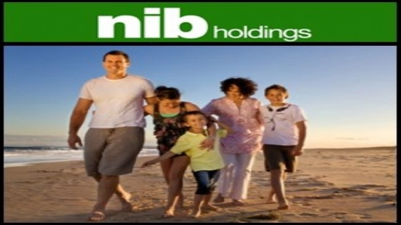 2010年8月23日澳洲股市:NIB Holdings (ASX:NHF)净利润增长158%