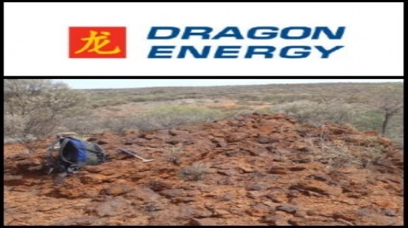 华龙能源有限公司(ASX:DLE)宣布配售2140万澳元股票和期权