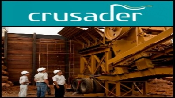 2011年6月15日亚洲活动报告:Crusader Resources (ASX:CAS)的Borborema 金矿资源增至186万盎司