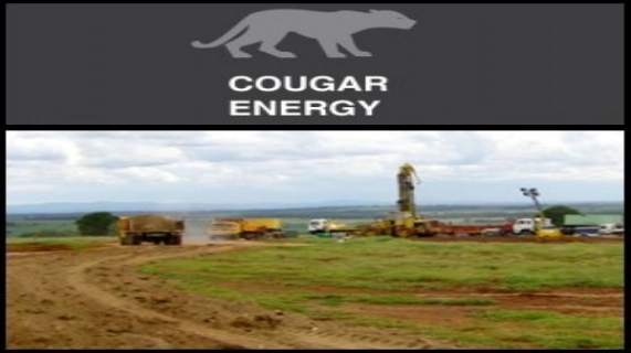 2011年7月1日亚洲活动报告: Cougar Energy (ASX:CXY)公布在中国和蒙古的项目进展