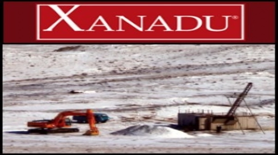2011年7月22日亚洲活动报告:Xanadu Mines (ASX:XAM)收购蒙古炼焦煤勘探新项目