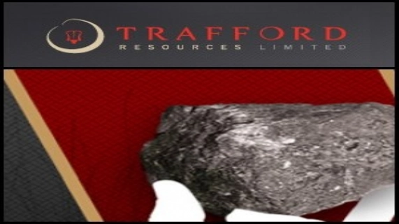 2011年9月5日亚洲活动报告:Trafford Resources (ASX:TRF)开始南澳Peterlumbo矿权地的勘探工作