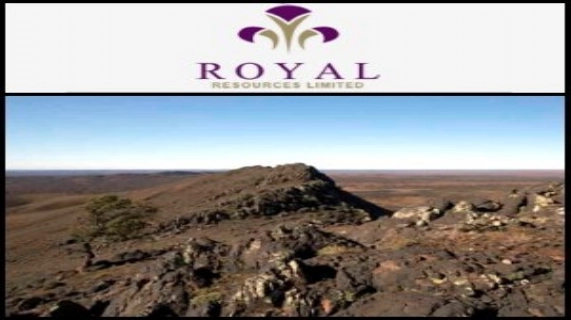 2011年9月22日亚洲活动报告:Royal Resources (ASX:ROY)开始钻探极具潜力的Razorback铁矿石项目