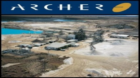 Archer Exploration Limited (ASX:AXE)证实Sugarloaf石墨矿床的连续性