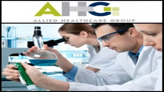 2011年10月11日亚洲活动报告:Allied Healthcare Group (ASX:AHZ)报告单纯疱疹病毒2型疫苗前期临床试验获得成功