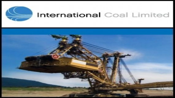 2011年10月17日亚洲活动报告:International Coal Limited (ASX:ICX)扩大South Blackall项目煤矿钻探计划