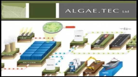 2011年10月18日亚洲活动报告:Algae. Tec Limited (ASX:AEB)将在悉尼建海藻示范工厂,提供替代燃料解决方案